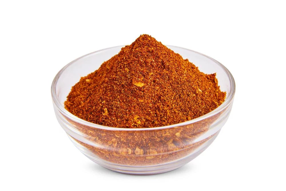 Blue Ribbon Chili Seasoning