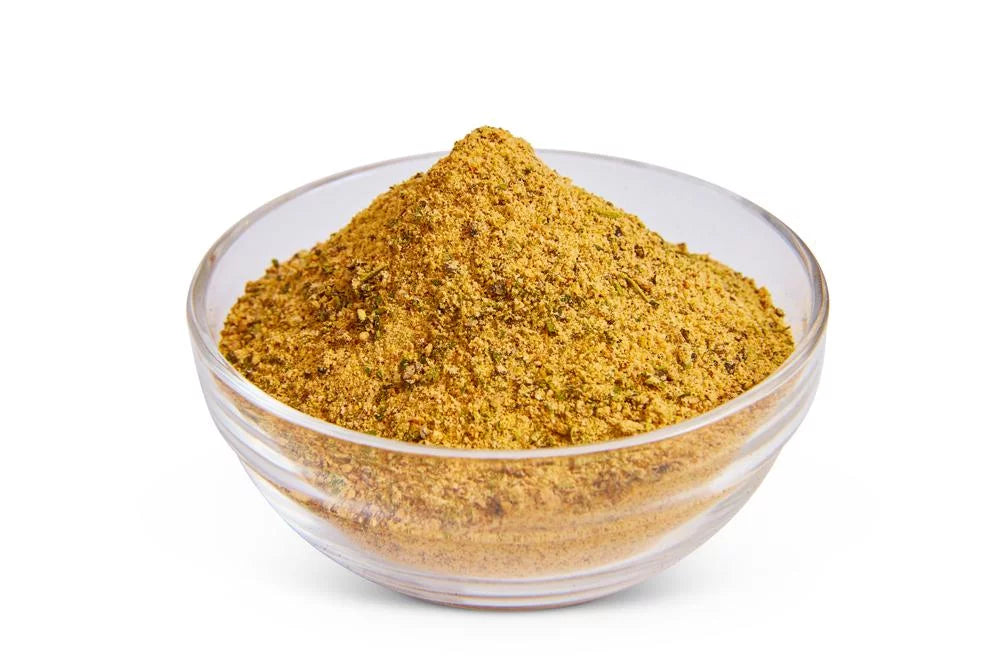 Butter Garlic Seasoning