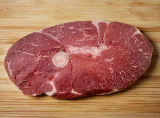 American Wagyu Akaushi Carnivore Caveman Steak