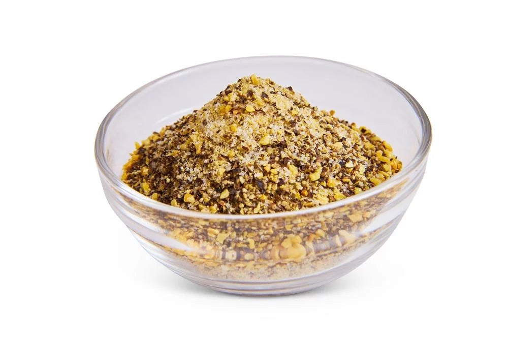 Garlic & Pepper Seasoning