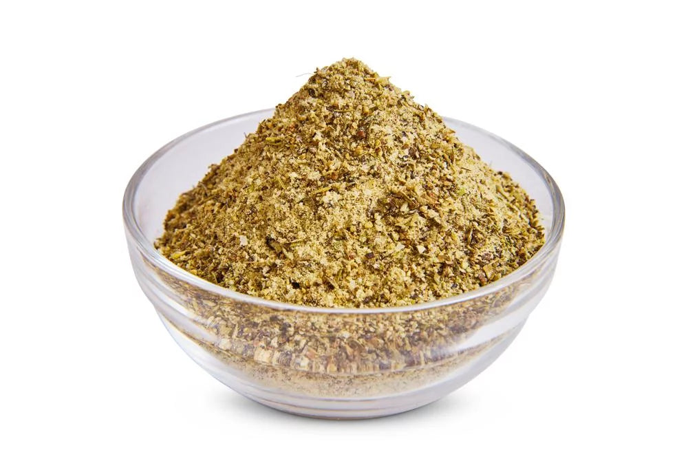 Lemon Pepper and Herb Seasoning
