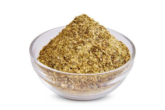 Lemon Pepper and Herb Seasoning