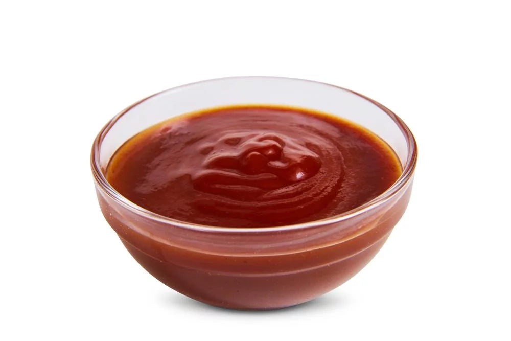 Old Fashioned BBQ Sauce - Pint