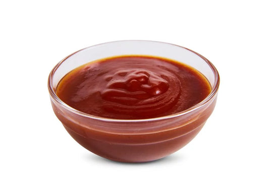 Old Fashioned BBQ Sauce - Pint