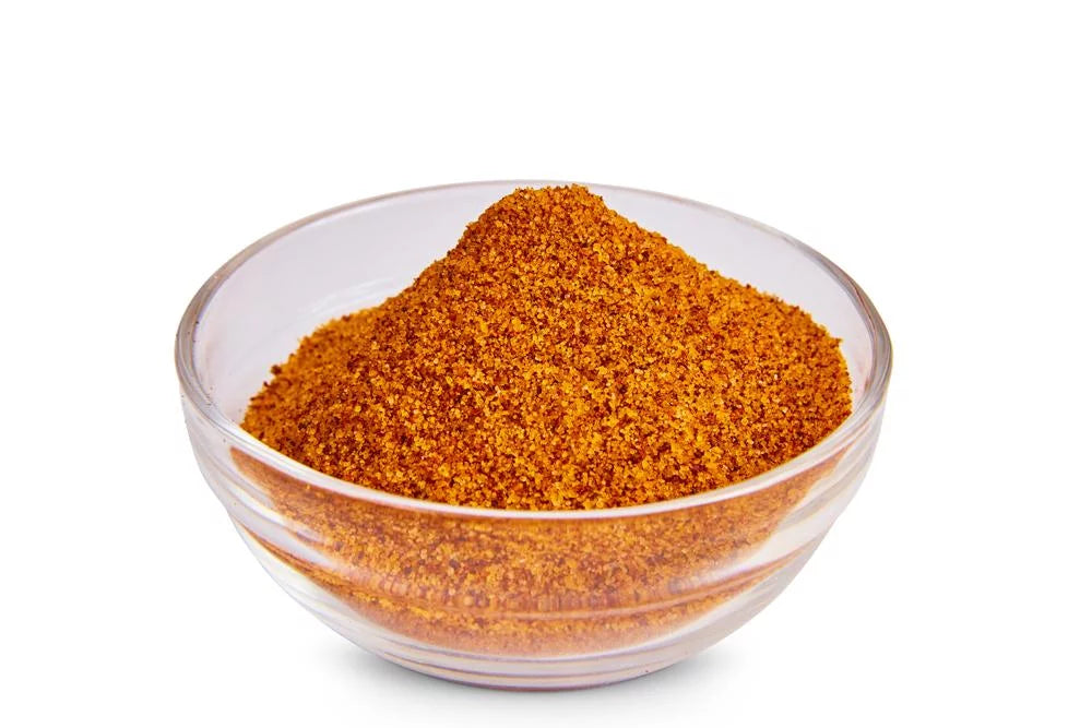 Premium Blend BBQ Seasoning