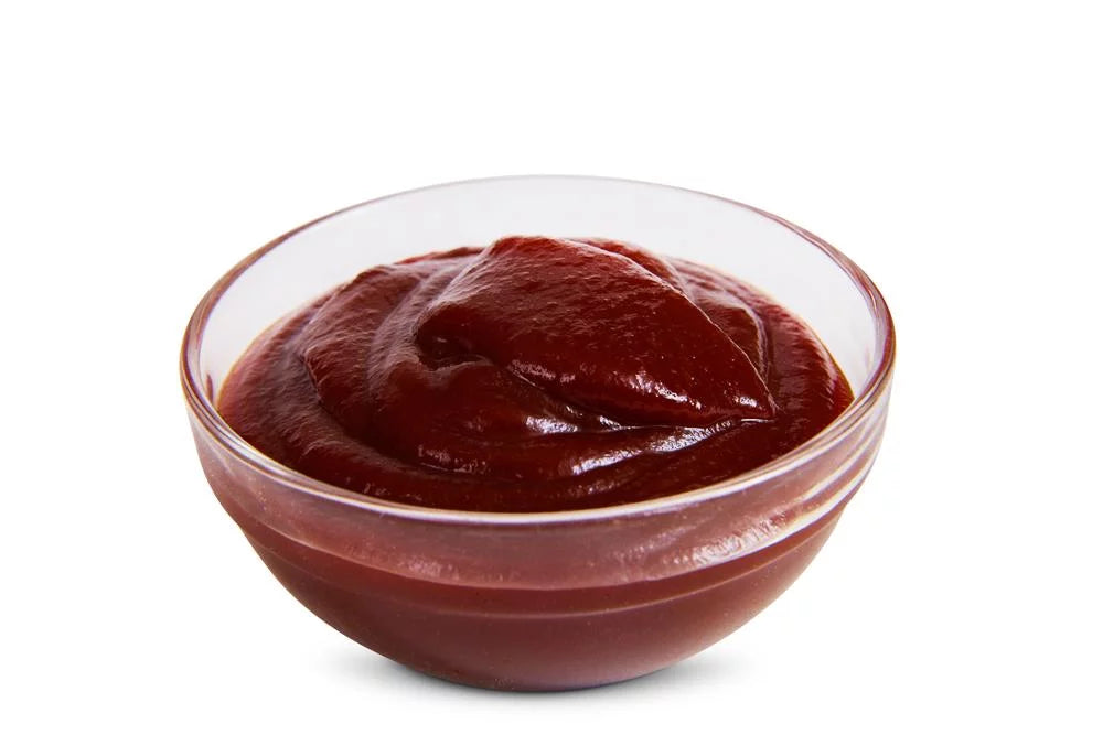 Sweet Heat BBQ Sauce - Pint
