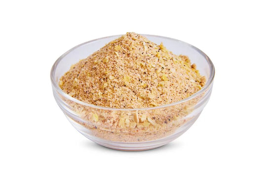 Sweet Onion Burger Rub