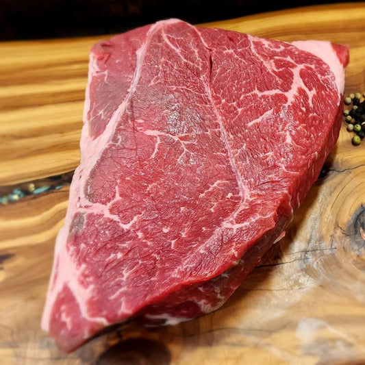 American Wagyu Akaushi Arm Roast - J-H Cattle Co. Meat Store