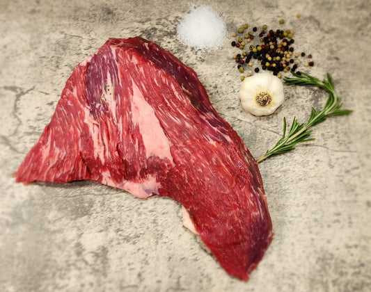 American Wagyu Akaushi Tri-Tip - J-H Cattle Co. Meat Store