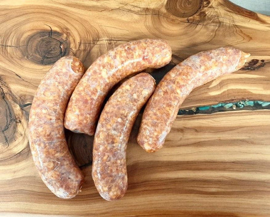 JH Chorizo Sausage - J-H Cattle Co. Meat Store