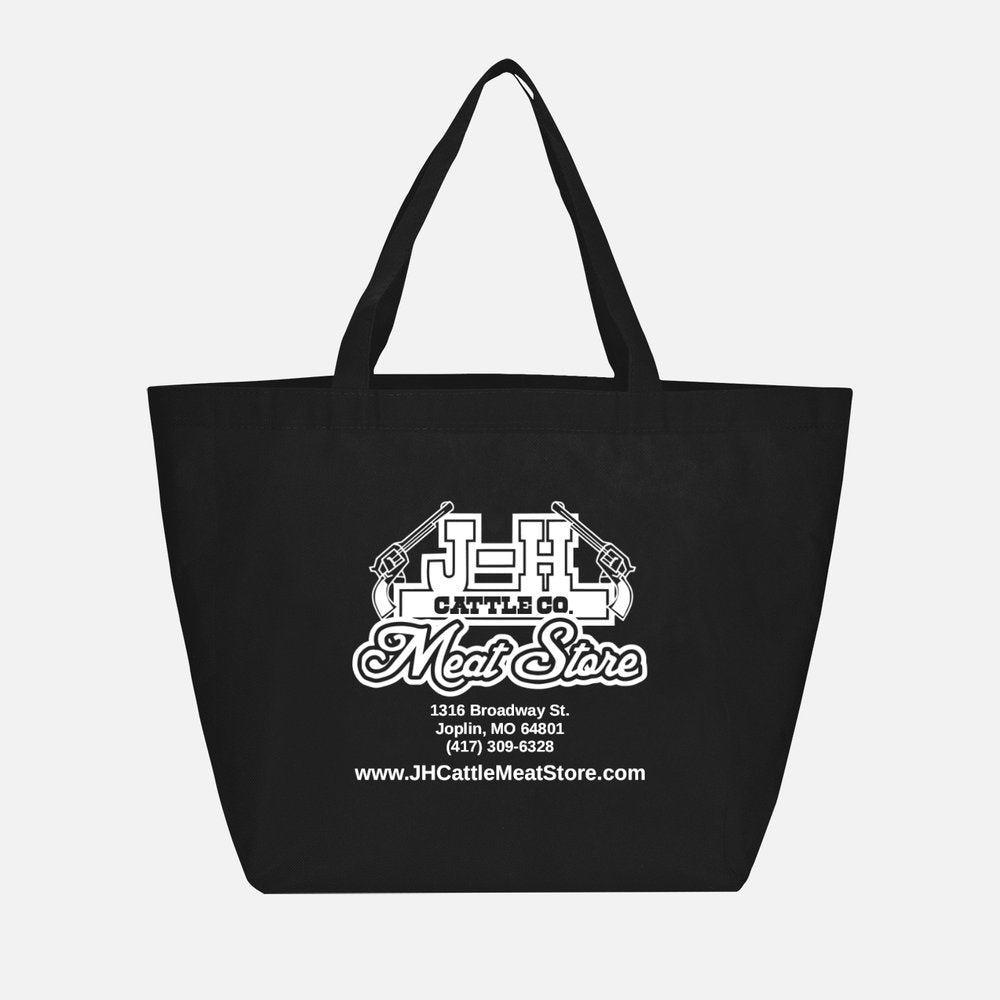 JH Reusable Shopping Bag
