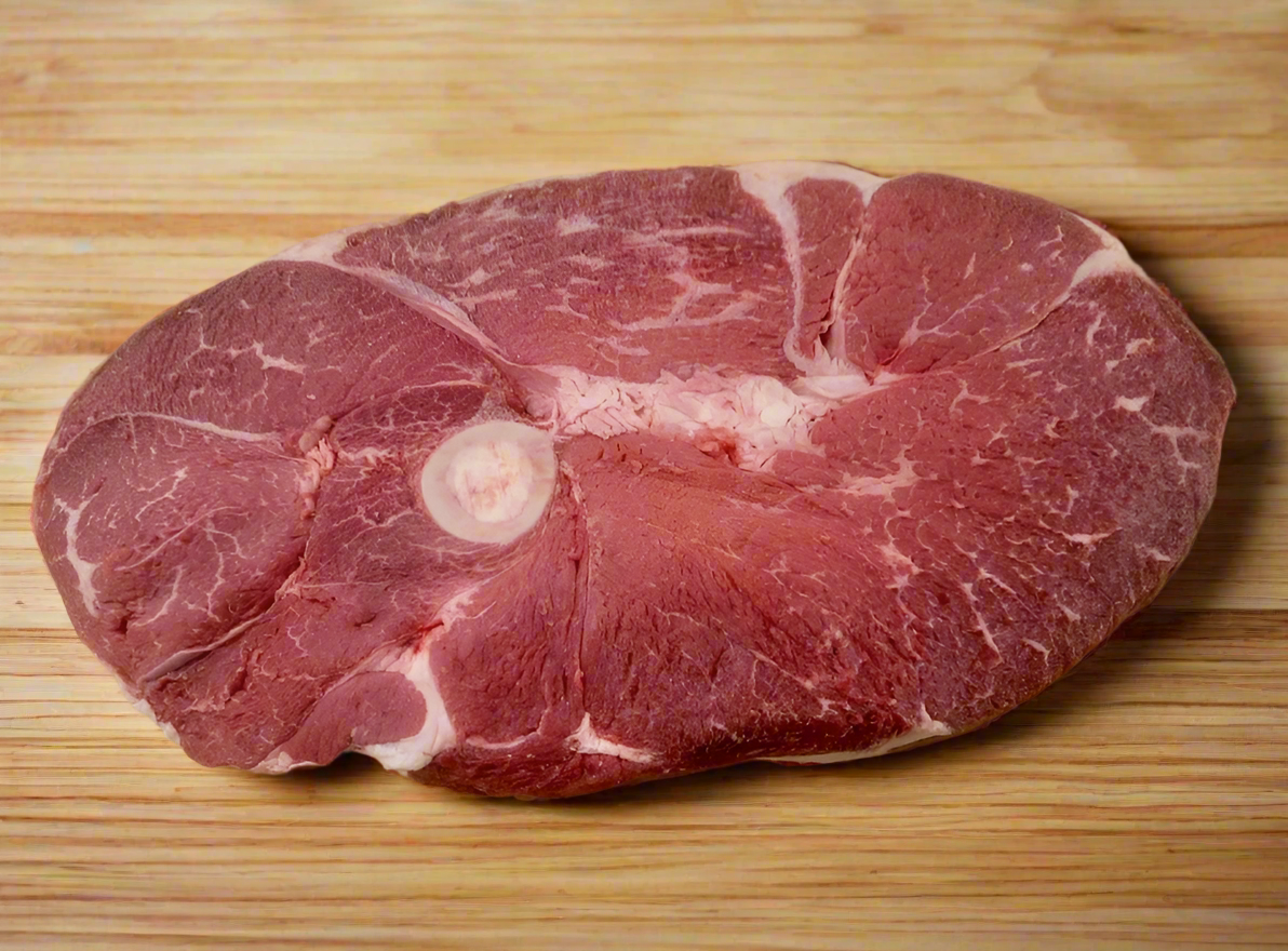 American Wagyu Akaushi Carnivore Caveman Steak