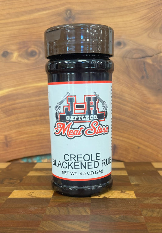 Creole Blackened Rub