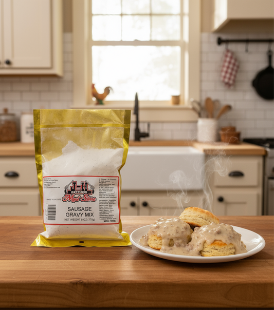 Sausage Gravy Mix