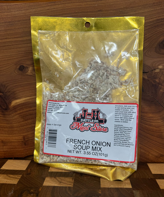 French Onion Soup Mix