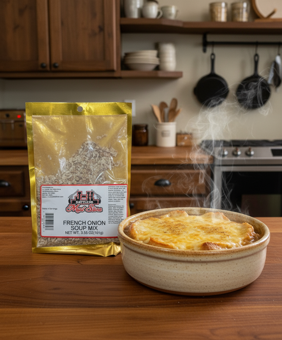 French Onion Soup Mix