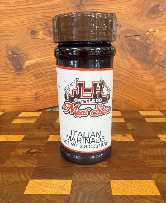 Italian Marinade