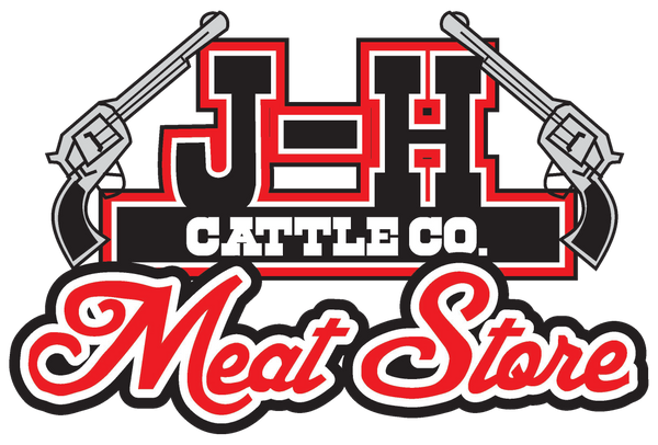 J-H Cattle Co. Meat Store
