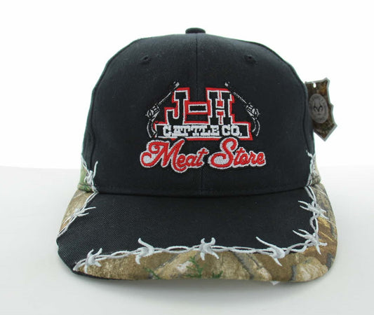 JH Meat Store Hat