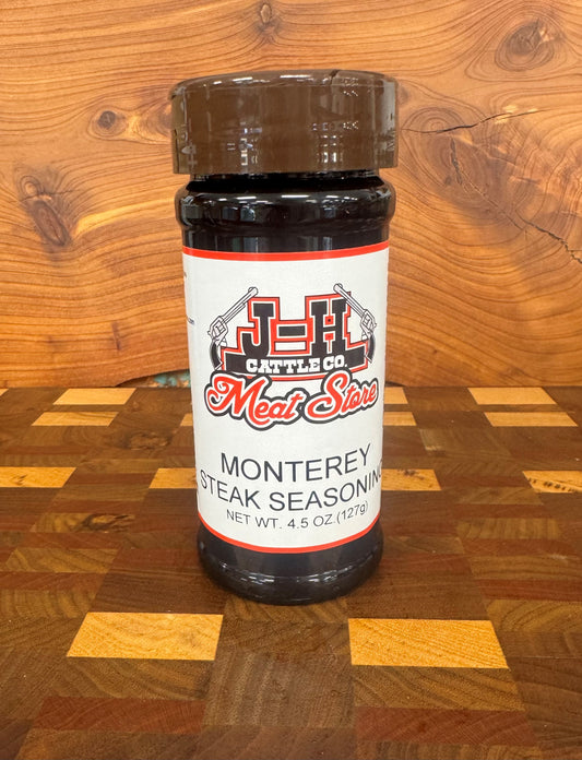 Monterey Steak Seasoning