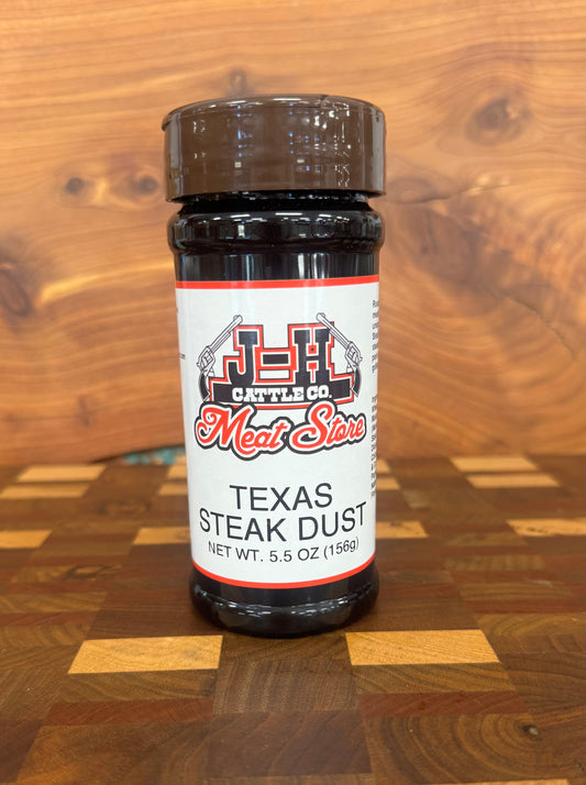 Texas Steak Dust