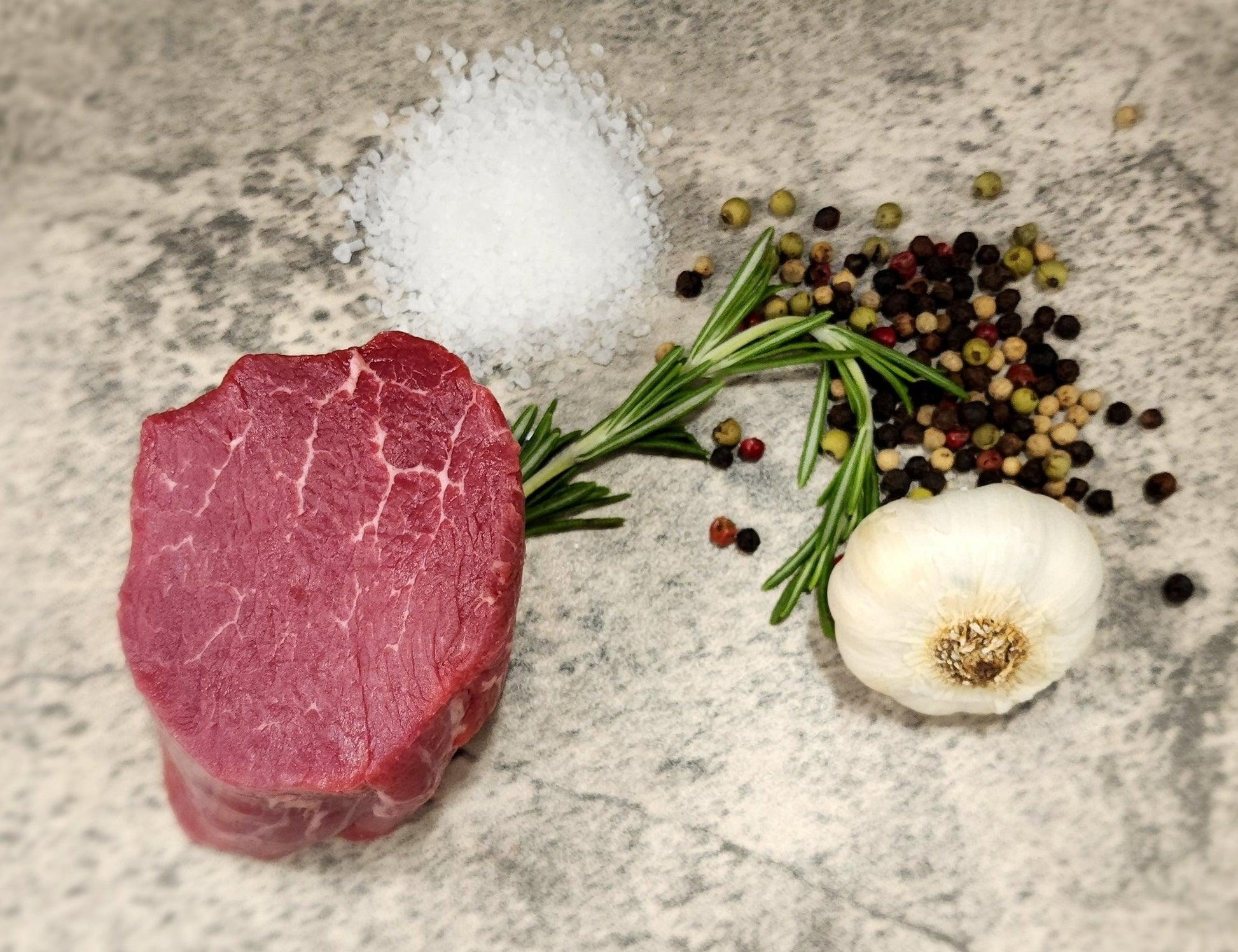 Filet - Akaushi - J-H Cattle Co. Meat Store