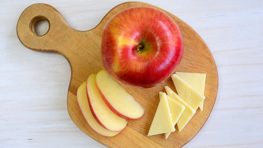 American Wagyu Akaushi Apple & Gouda Summer Sausage