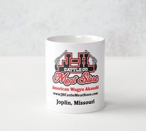 JH Coffee Mug