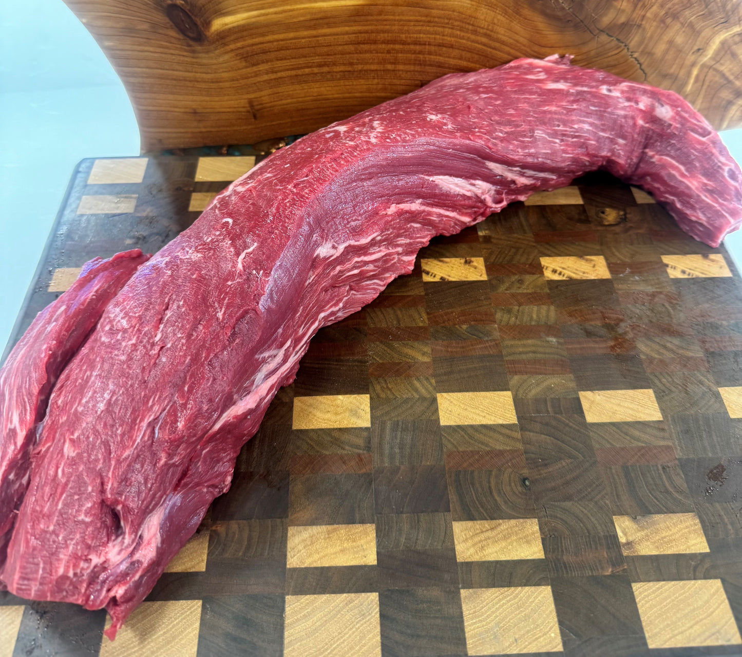 American Wagyu Akaushi Beef Tenderloin