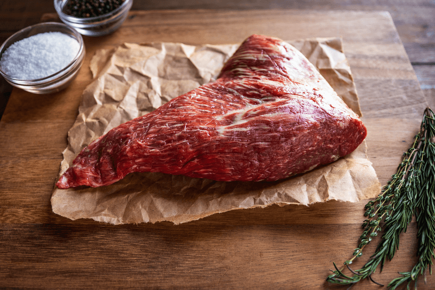 Tri-Tip - Angus - J-H Cattle Co. Meat Store